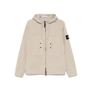 25 FW 스톤아일랜드 컴퍼스 배지 재킷 K1S154100091S0010 TP437461061