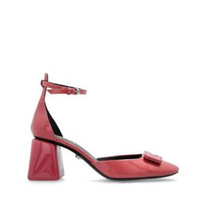 베르사체 레더 펌프스 70mm 1017840D2VE