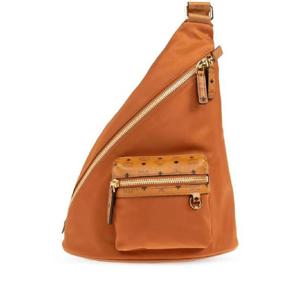 25 FW 엠씨엠 아렌 슬링 백팩 MMLFSTA07 TP435870839