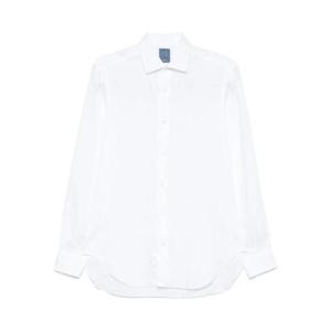 25 FW 바르바 리넨 셔츠 L4U12P0247067 TP438468722