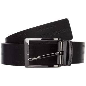 엠포리오 아르마니 로고 엠보싱 리버서블 벨트 Y4S426YTU5J 88045 TP934527312
