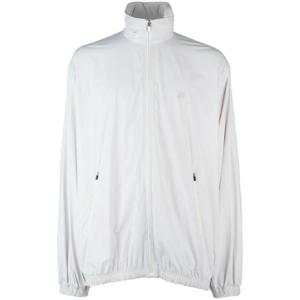 25 FW 발렌시아가 로고 프린트 트랙재킷 794783TQO35 TP432417658