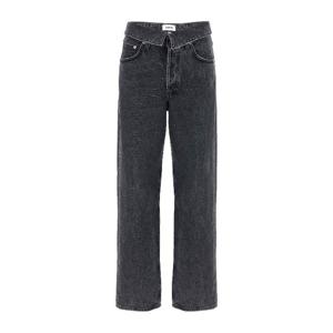 에이골디 빈티지 이펙트 하이웨이스트 진 A2491818 ZYR