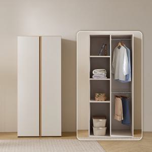 [착불배송]파로마 이즈 클래스 롱바 800 수납옷장 IFT003