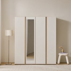 [착불배송]파로마 이즈 클래스 롱바 1600 긴문옷장세트 IFT014