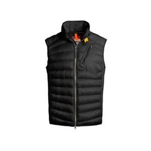 파라점퍼스 베스트 24WMPMHYWU03 0541 BLACK