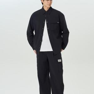 잠뱅이 동백01 공용나일론카고트레이닝팬츠 AP1WWP141