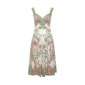 에트로 원피스 WRHA025399SP5C0 X0802 Beige