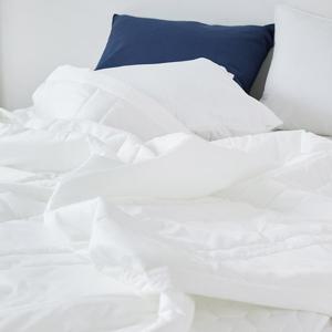 [다운뱅크] 스노아-쿨 듀라론100 여름 냉감 이불(Q)