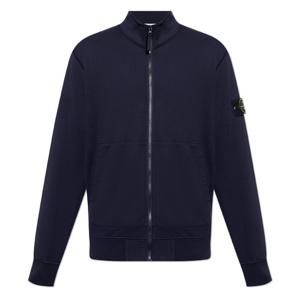 25SS 코튼 집업 네이비 K1S15 6100643 S0051 V0020