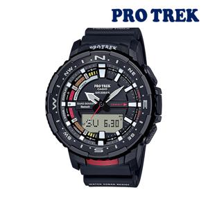 [프로트렉]카시오 쿼드센서 블루투스 PRT-B70 시리즈 PRT-B70-1DR