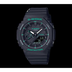 [지샥]GMA-S2100GA-1ADR_LCW 지샥 지얄오크 워터파크 방수시계 카본 내충격구조