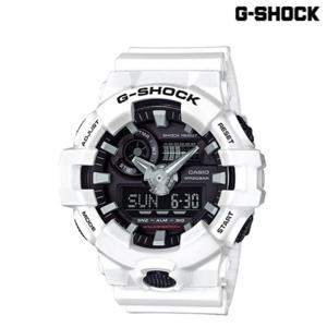 [지샥]GA-700-7ADR YDP 빅페이스 스트릿 패션