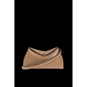 토템 T Lock 폴드오버 클러치 백 234WAL950LE0025 033 TP941833627