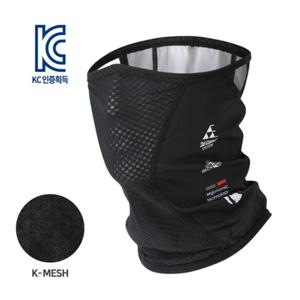 MC-SS37 K-매쉬 마스크 비앙코 네로