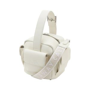 M 캘러웨이골프가방 PQC CWAB23X216_IV 여성 미니 파운드백