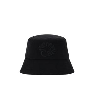 M 캘러웨이골프모자 PQC CMAC23X122_BK 공용 코듀로이 베이직 버킷햇