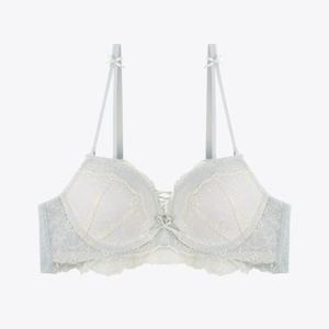 [섹시쿠키][푸쉬업] 가슴라인을 자연스럽고 편안하게 볼륨업 브라2종택1SCWBA301-506