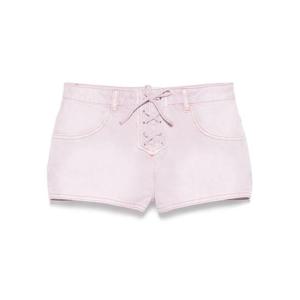 이자벨마랑 숏팬츠 SH0219FDC2H01I 40LK LIGHT PINK