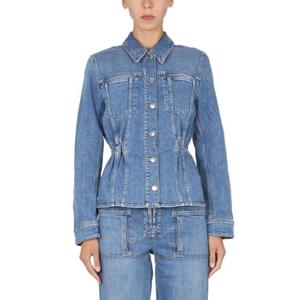 스텔라 맥카트니 데님 자켓 6D0065 3SPH044402 BLUE