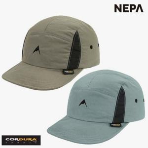 [네파] 남여공용 챙짧은 모자 코듀라 간절기 숏캡 7JE7406