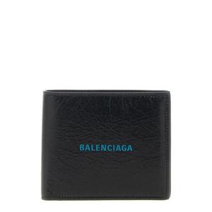 발렌시아가 남성지갑 5945492AAOD1074 DOM