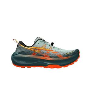 아식스 트라부코 맥스 4 콜드 모스 노바 오렌지 1011B976-400