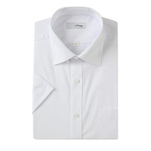 [에스티듀퐁(셔츠)]은은한컬러감의반팔셔츠SE5MM11HS105SWH