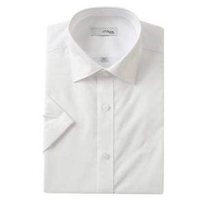 [에스티듀퐁(셔츠)]구김이적고소프트한반팔셔츠SE5MM21HS308SWH