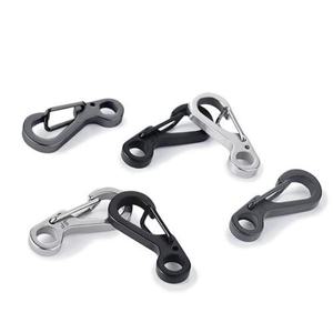 OC1016미니미 카라비너 버클 키링 레저 캠핑 열쇠고