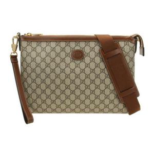 (명품) 구찌 인터로킹 G 라지 크로스백 792084