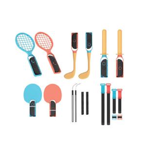닌텐도 스위치2 스포츠 키트 / 테니스 골프 야구 펜싱 탁구 TNS-5151