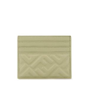 펜디 카드지갑 8M0445AAJDF1AST SAGE GREEN DOM