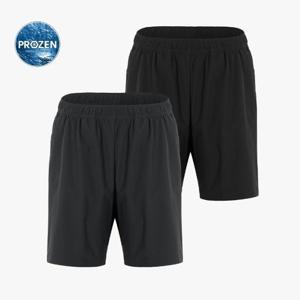 [PWX][A]Q225-4526-27 남성 트리코트 4.5부 팬츠