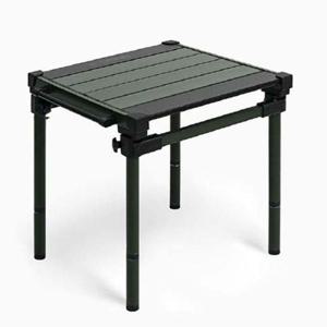 접이식테이블 카즈미 캠핑 테이블 조립식 필드탑 스토브 S