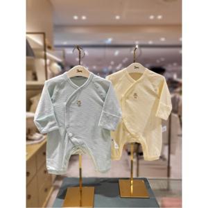 에뜨와 hk(25년가을)멜링배내우주복(2중택일) (07S517501)