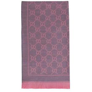 구찌 GG 수프림 자카드 스카프 1334833G200 1272 TP942494559