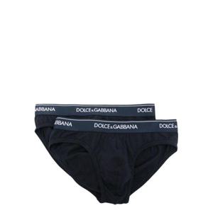 돌체앤가바나 팬티 M9C03J ONN95 B9680 BLUE NAVY
