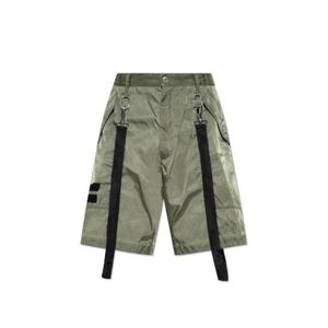 Dsquared2 스트랩 디테일 카고 반바지 S71MU0833S53855 697 TP936590953