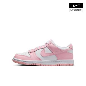 [나이키] 덩크 로우 (주니어) FB9109-125