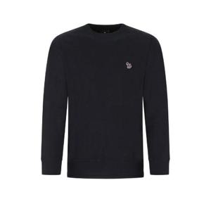 PS Paul Smith Zebra 로고 자수 크루넥 스웨트셔츠 M2R027RFZEBRA 49 TP935768630