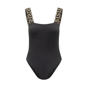 베르사체 원피스 수영복 ABD010981A11119 A1008 Black