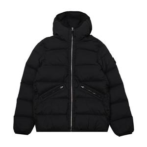 라프리마 스톤아일랜드 43128 심리스 Tunnel 나일론 DownTC 자켓 터널 다운TC 811543128 V0029