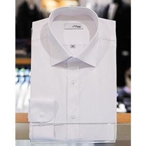 듀퐁셔츠 슬림핏긴팔 SE4SM21LS311SWH 스트레치원단 구김없는셔츠 선물용
