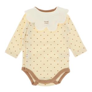 밍크뮤ch 쁘띠하트SET바디슈트 (35A7004006)