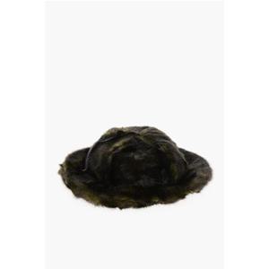 디스퀘어드2 버킷햇 HAM0058 39107004 8077 Military Green