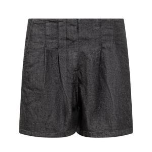 아이로 플리츠 디테일 반바지 24WWP30MICHANA BLU3224W TP934581165