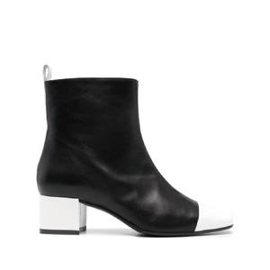 25 FW 카렐 에스티메 앵클 부츠 40mm ESTIME331587 TP432852357