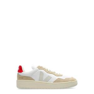 Veja V 90 레이스업 스니커즈 VD2003459A0 EXTRAWHITEPIERREPEKIN TP943969686