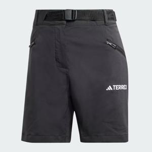 [아디다스(퍼포먼스)]여성 등산 반바지 테렉스 엑스페리어 미드 숏 / IP4832